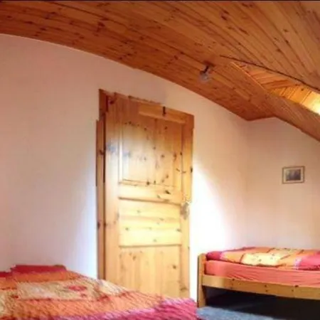 Schickebude-steinhude-3-400m-zum-naechsten-oeffentlichen-wasserzugang-5-minuten-zur-badeinsel-ruhige-lage-mit-schoenem-aussenbereich Apartament
